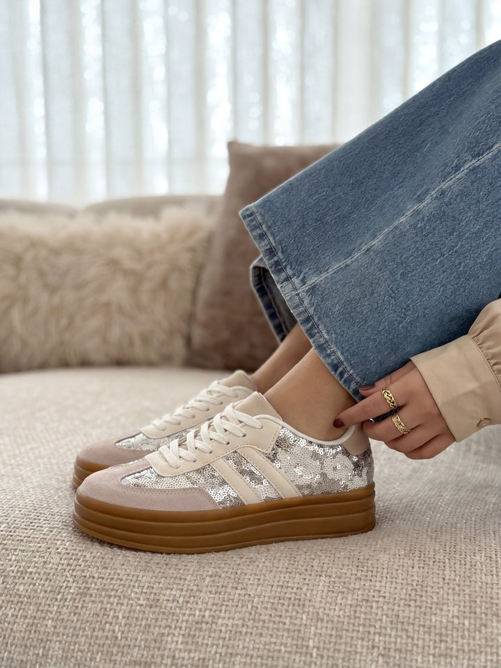Sneakers « FIONA »
