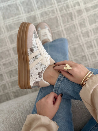Sneakers « FIONA »