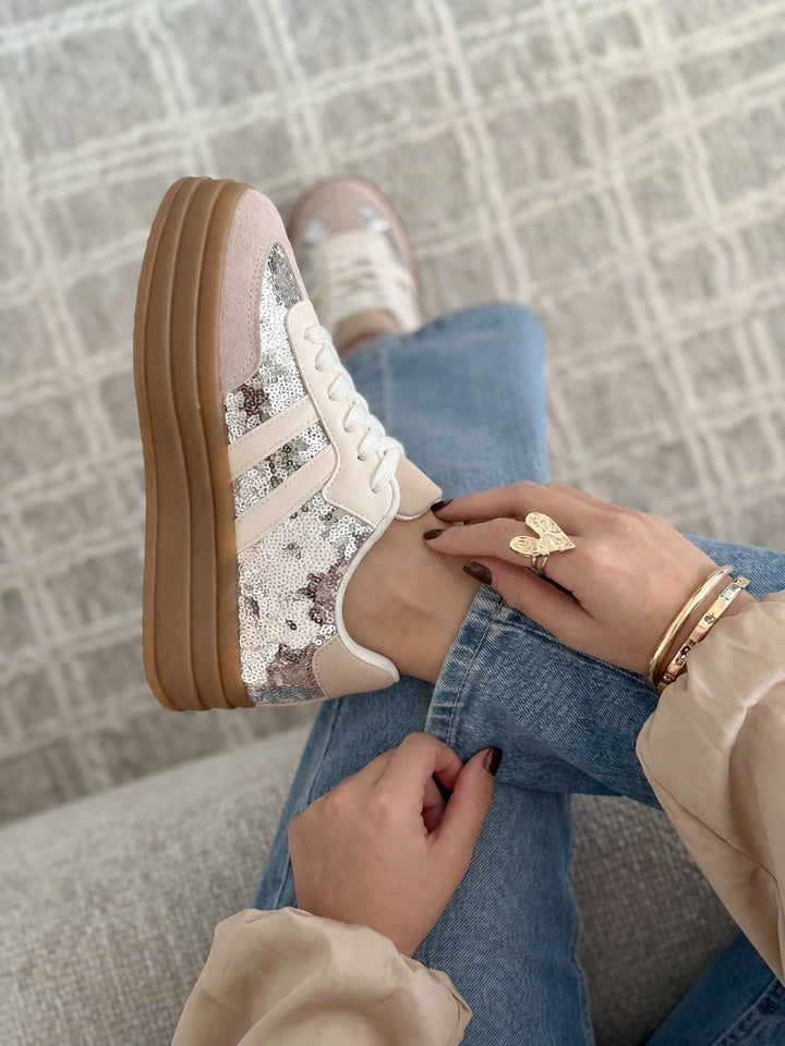 Sneakers « FIONA »