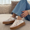 Sneakers « FIONA »