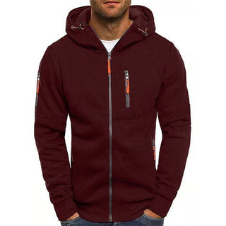 DELACROIX | VESTE LUXE HOMME
