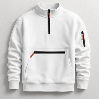 DELACROIX | BEAU PULL CHAUD