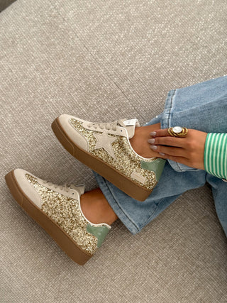 Sneakers « PAULA »