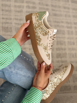 Sneakers « PAULA »