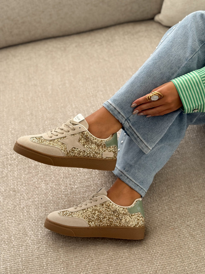Sneakers « PAULA »