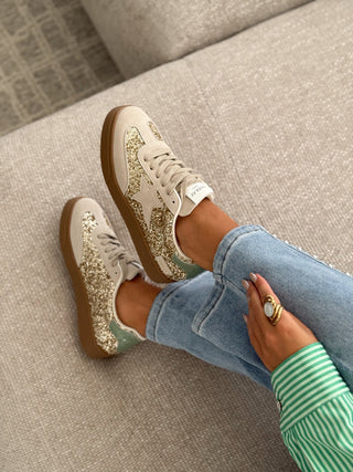 Sneakers « PAULA »