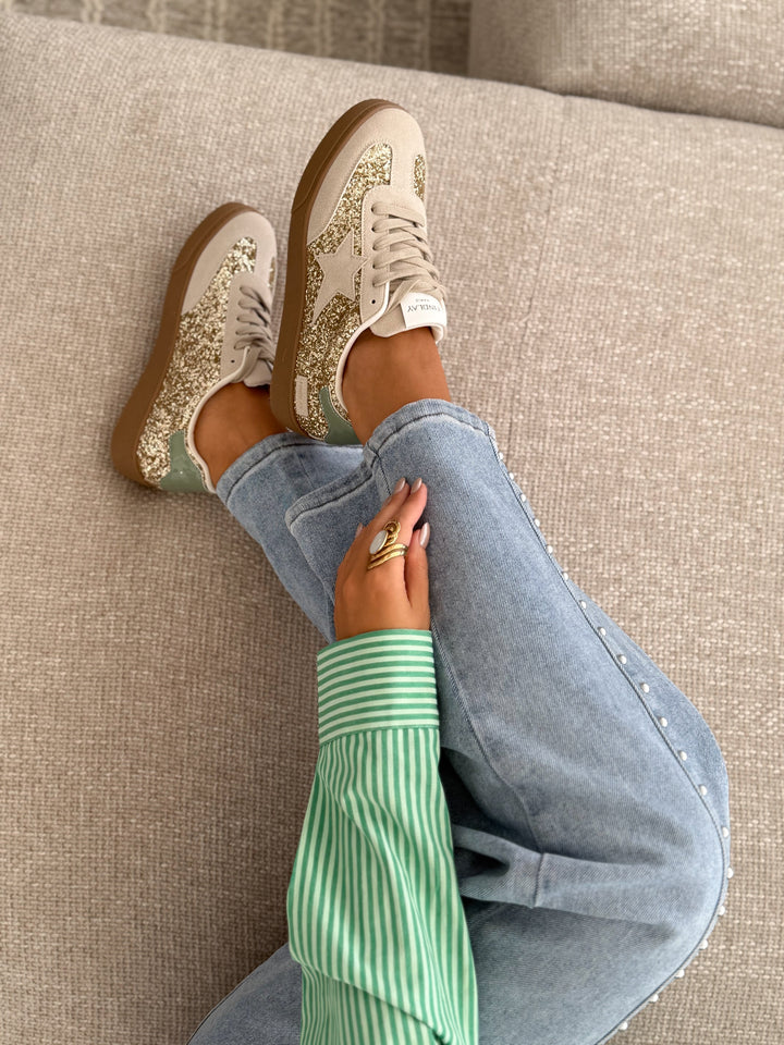 Sneakers « PAULA »