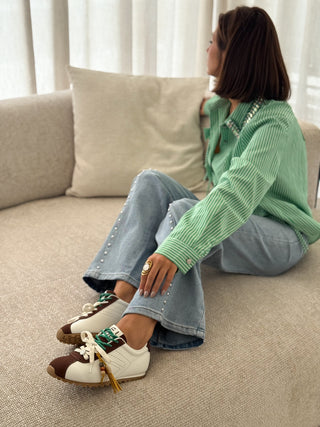 Sneakers « SARLA »