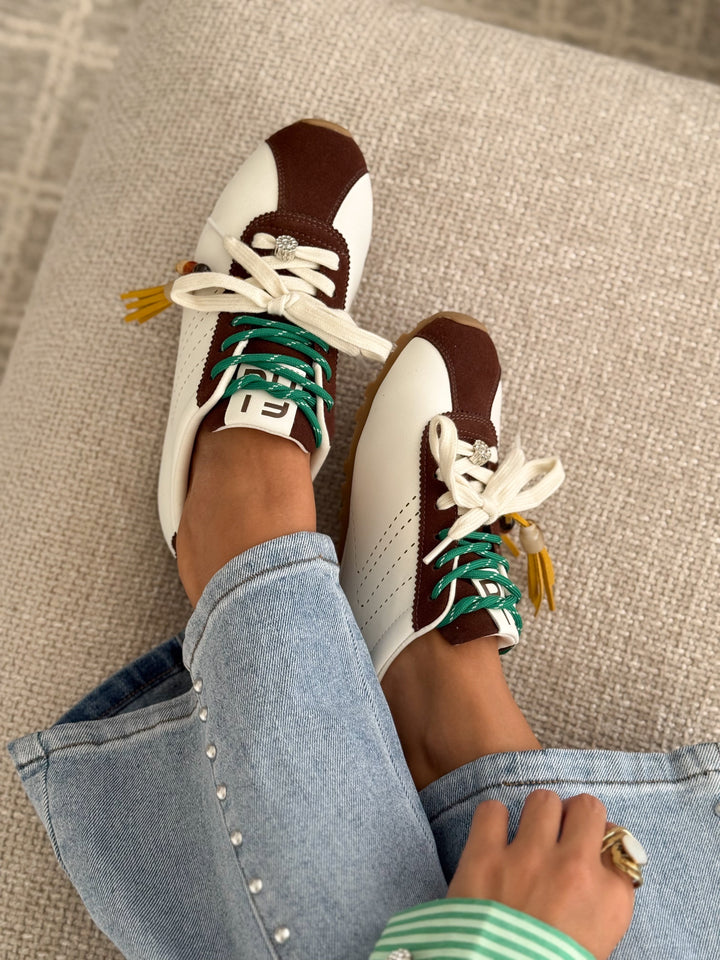 Sneakers « SARLA »