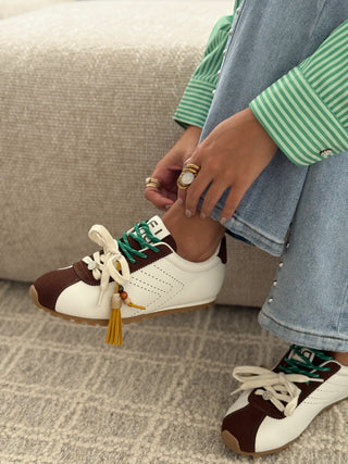 Sneakers « SARLA »