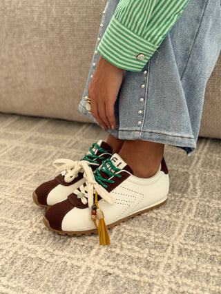 Sneakers « SARLA »