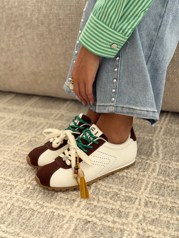 Sneakers « SARLA »