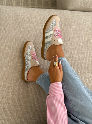 Sneakers « PRISCILLA »