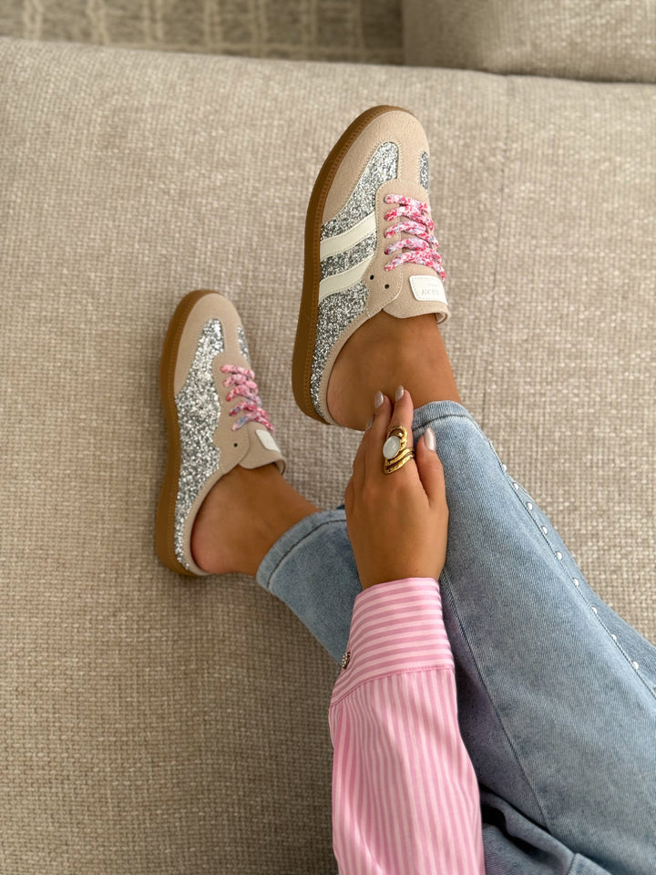Sneakers « PRISCILLA »