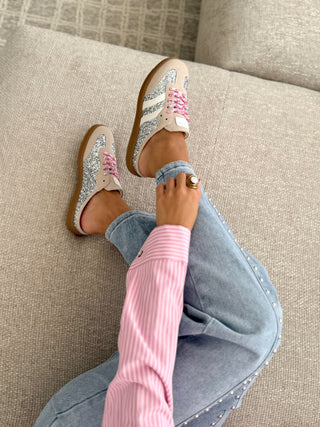 Sneakers « PRISCILLA »