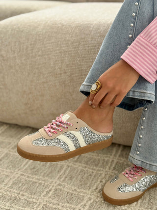 Sneakers « PRISCILLA »