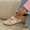 Sneakers « PRISCILLA »