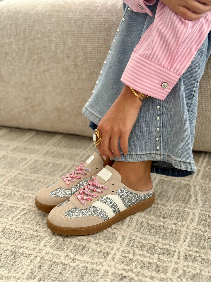 Sneakers « PRISCILLA »