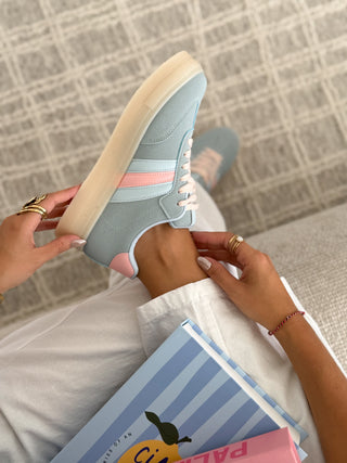 Sneakers « CHLOÉ » BEU