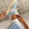 Sneakers « CHLOÉ » BEU