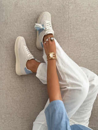 Sneakers « TIFFANY »