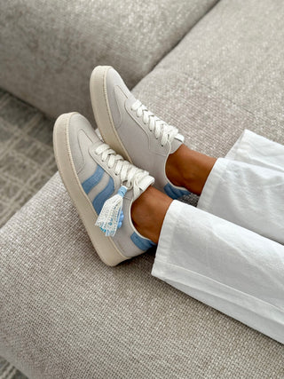 Sneakers « TIFFANY »