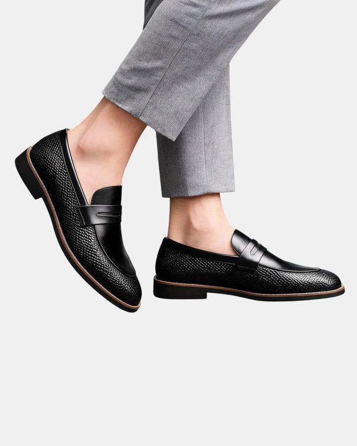 Baptiste | Mocassins