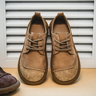 Bertrand | Chaussure Orthopédique Confort