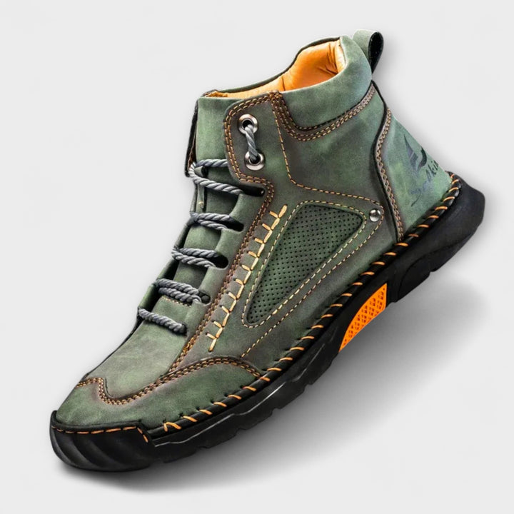 DELACROIX | CHAUSSURES ORTHOPÉDIQUES DE LUXE HOMME