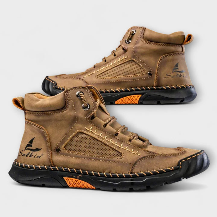 DELACROIX | CHAUSSURES ORTHOPÉDIQUES DE LUXE HOMME