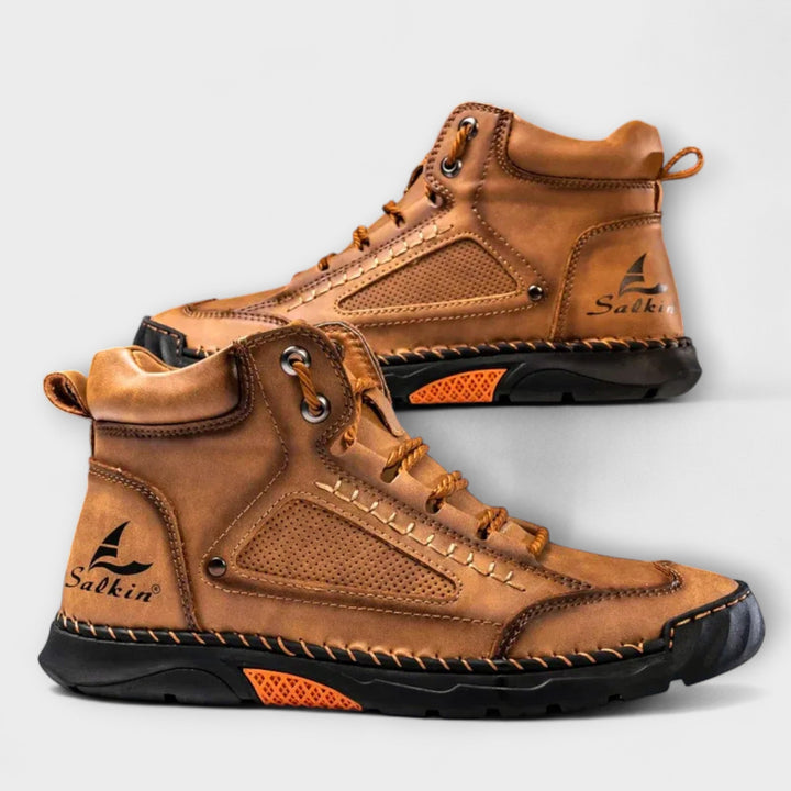 DELACROIX | CHAUSSURES ORTHOPÉDIQUES DE LUXE HOMME