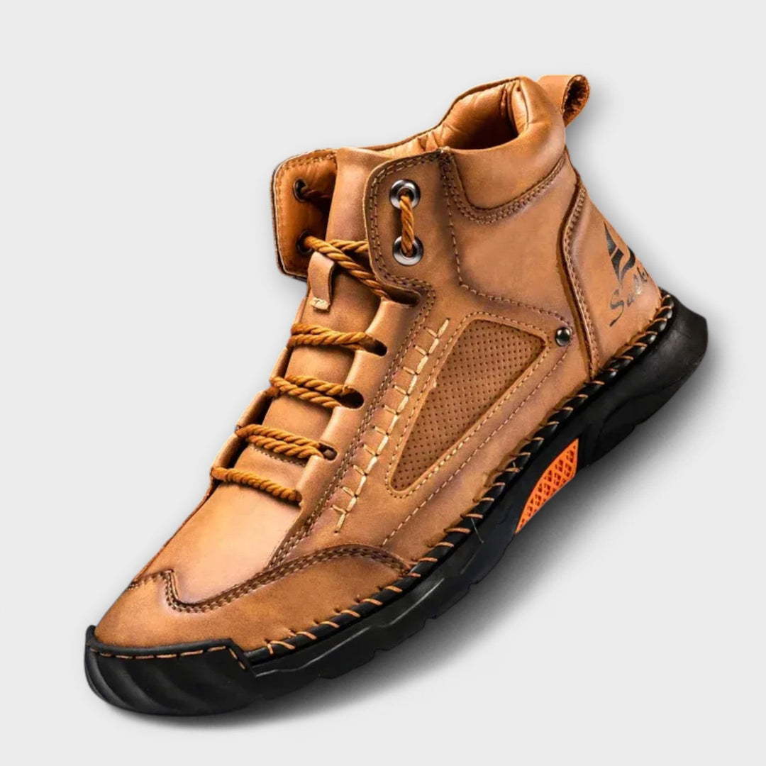 DELACROIX | CHAUSSURES ORTHOPÉDIQUES DE LUXE HOMME