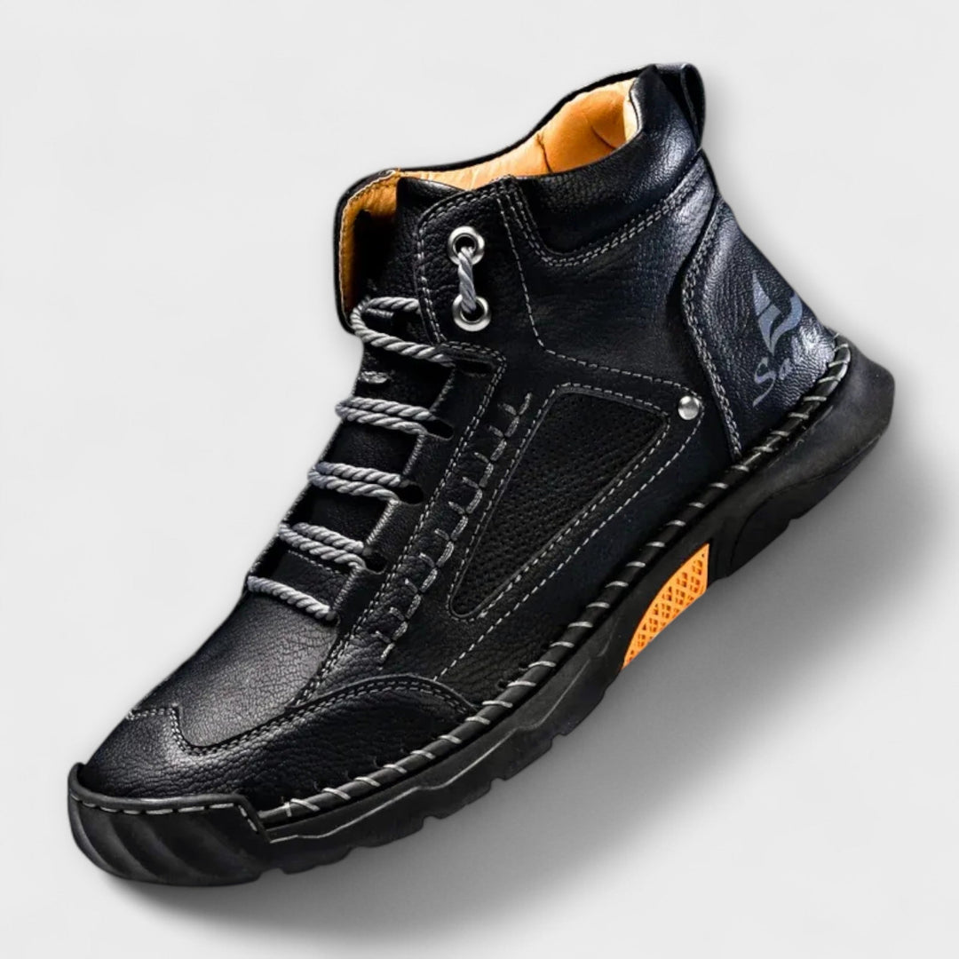 DELACROIX | CHAUSSURES ORTHOPÉDIQUES DE LUXE HOMME