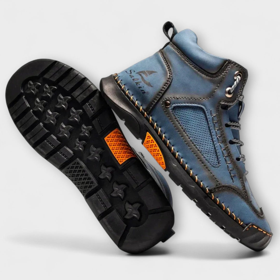 DELACROIX | CHAUSSURES ORTHOPÉDIQUES DE LUXE HOMME
