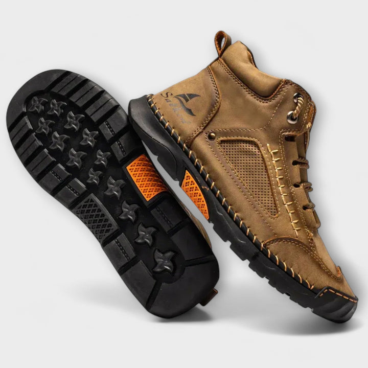 DELACROIX | CHAUSSURES ORTHOPÉDIQUES DE LUXE HOMME