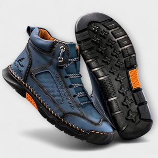 DELACROIX | CHAUSSURES ORTHOPÉDIQUES DE LUXE HOMME