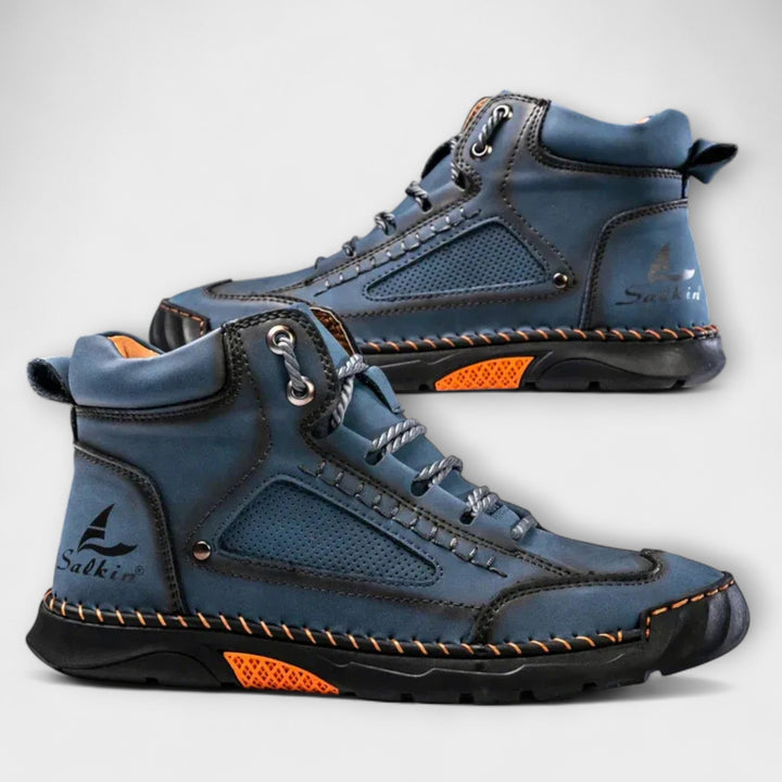 DELACROIX | CHAUSSURES ORTHOPÉDIQUES DE LUXE HOMME