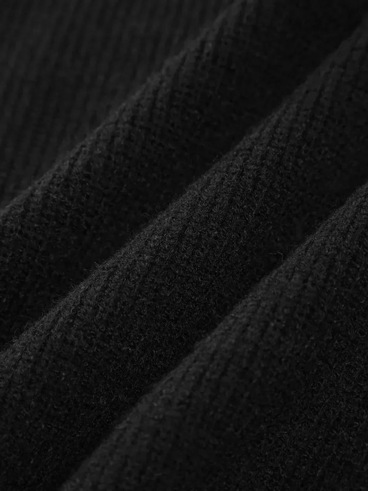 Victoire | Pull Moderne Ajouré