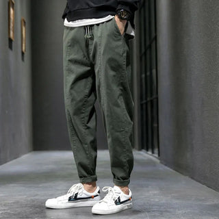 DELACROIX | POUR LES PANTALONS DE JOGGING FUSELÉS