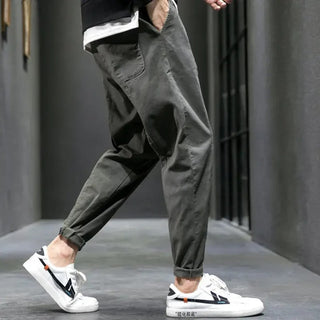 DELACROIX | POUR LES PANTALONS DE JOGGING FUSELÉS