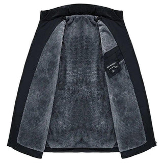 Mark | Veste isolante pour hommes