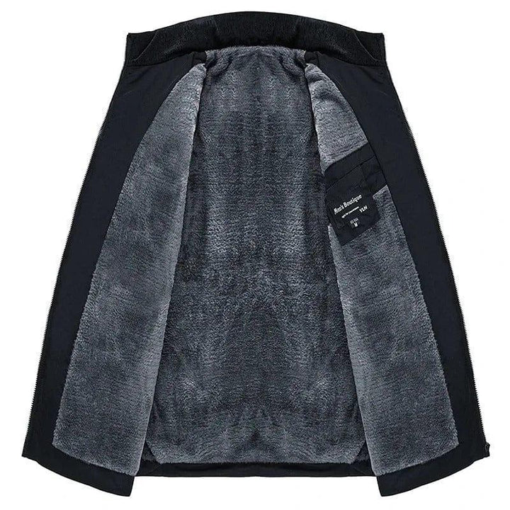 Mark | Veste isolante pour hommes