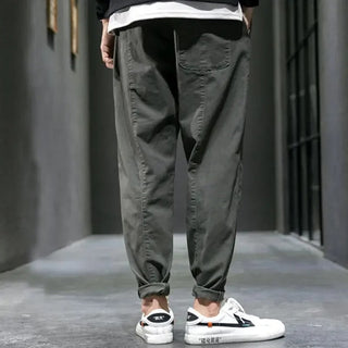 DELACROIX | POUR LES PANTALONS DE JOGGING FUSELÉS