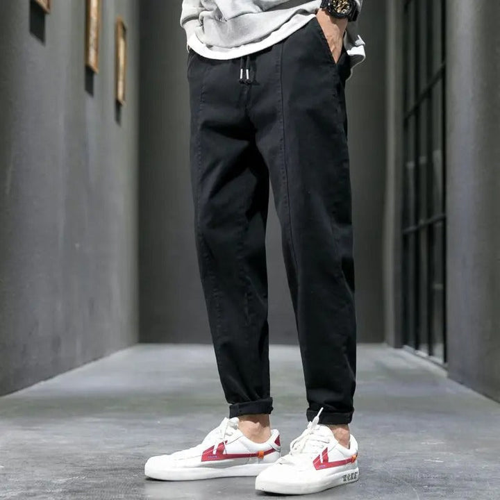DELACROIX | POUR LES PANTALONS DE JOGGING FUSELÉS