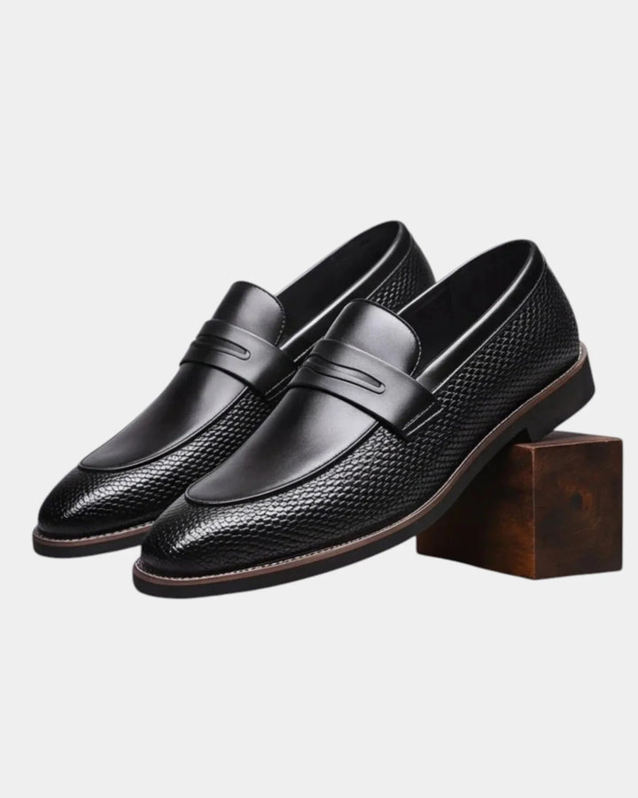 Baptiste | Mocassins