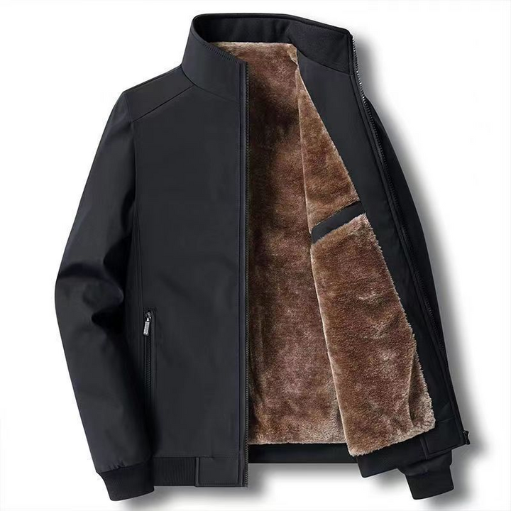 DELACROIX | VESTE THERMIQUE IMPERMÉABLE