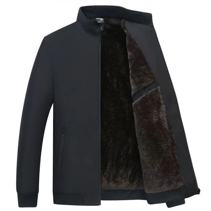 DELACROIX | VESTE THERMIQUE IMPERMÉABLE