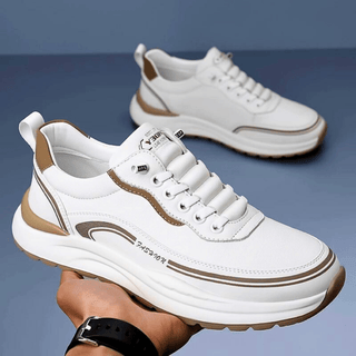 DELACROIX | CHAUSSURES DE RUE AMORTISSÉES POUR HOMMES