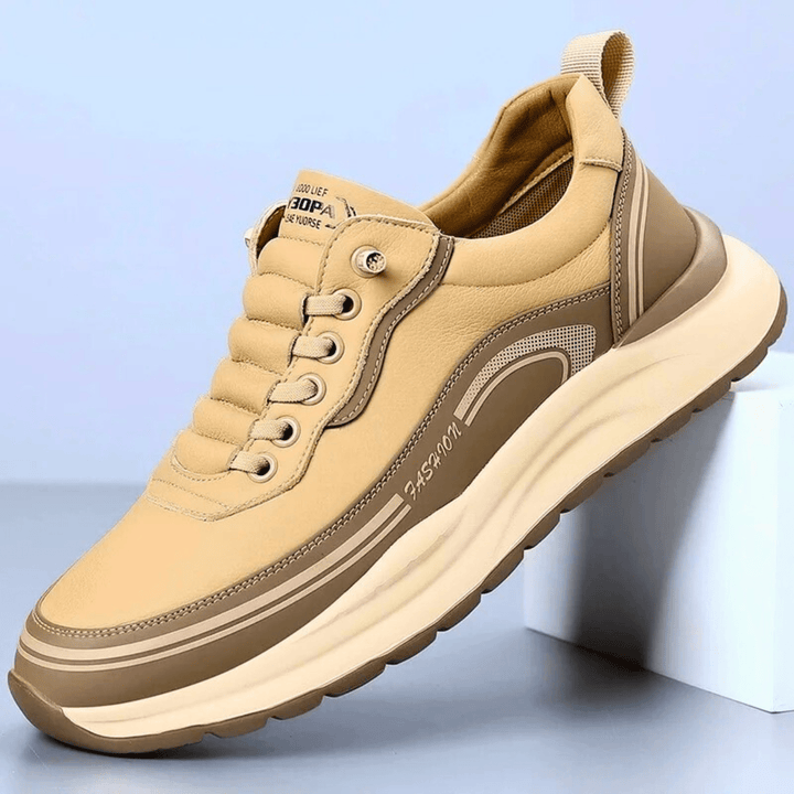 DELACROIX | CHAUSSURES DE RUE AMORTISSÉES POUR HOMMES