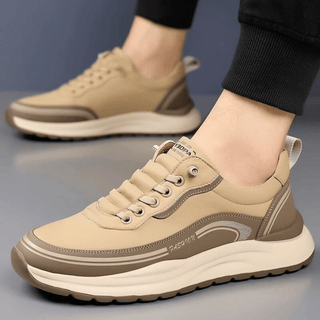 DELACROIX | CHAUSSURES DE RUE AMORTISSÉES POUR HOMMES